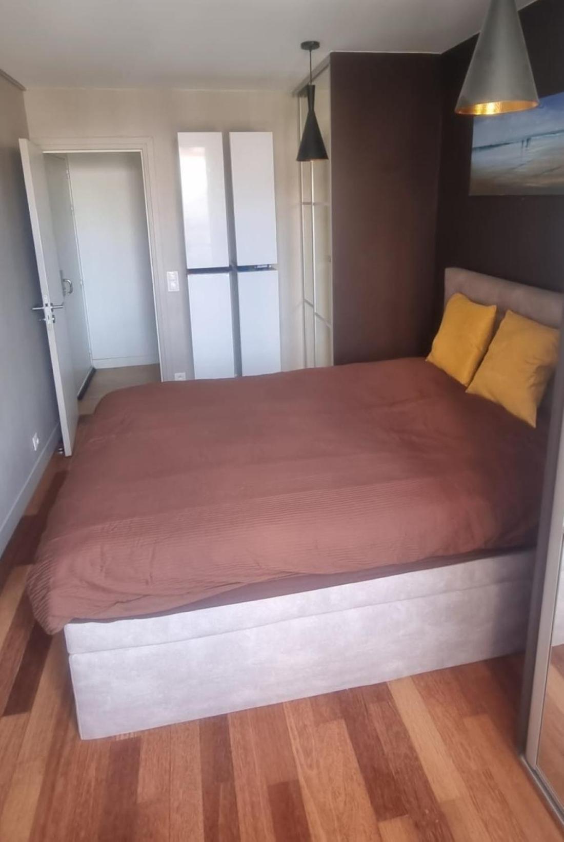Bel Appartement, Ideal Pour Visiter Paris, Disney Vincennes Exterior foto